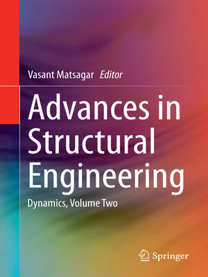 cover image of Advances in Structural Engineering